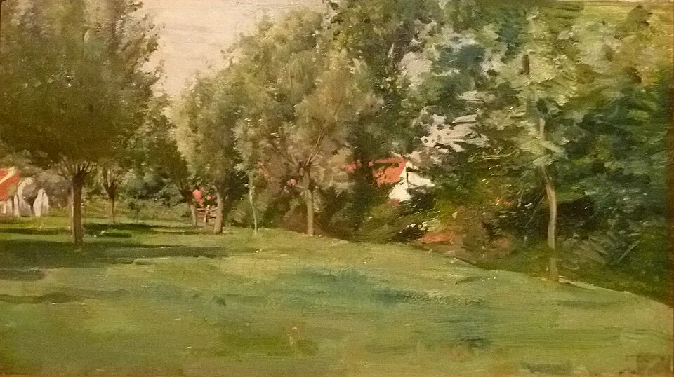 Alfred Verwee