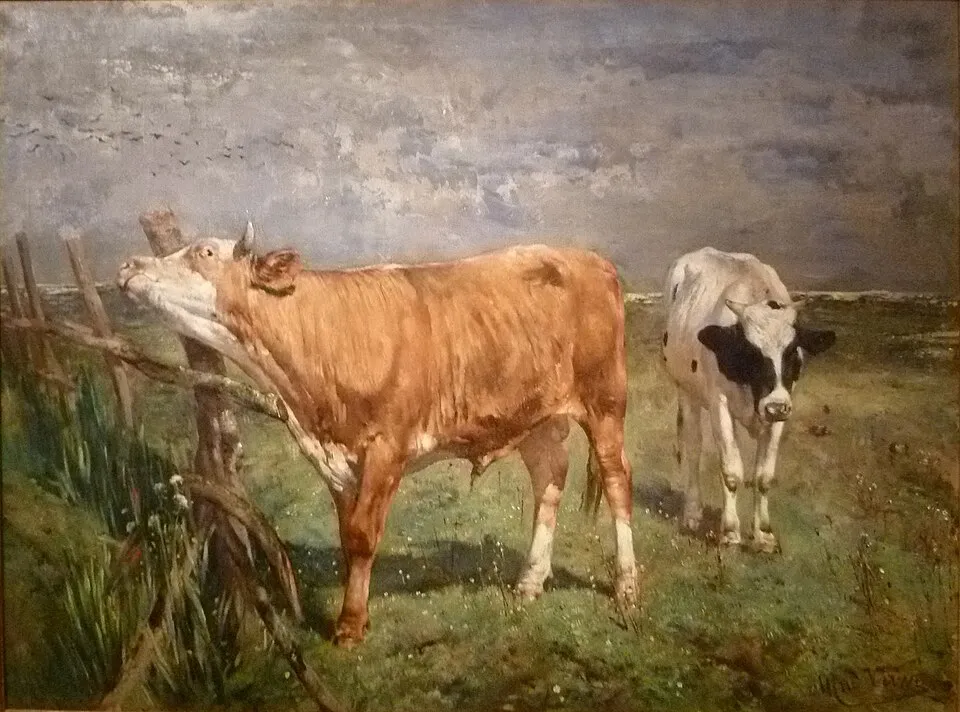 Alfred Verwee