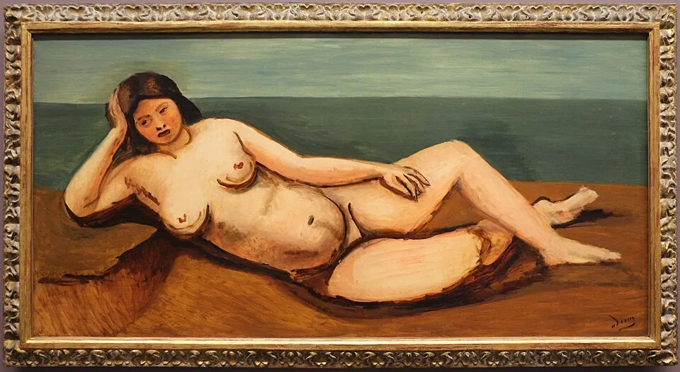 André Derain