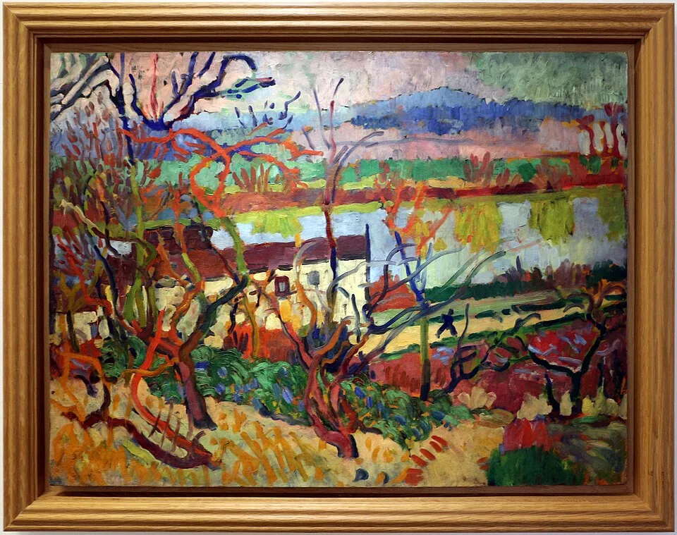 André Derain