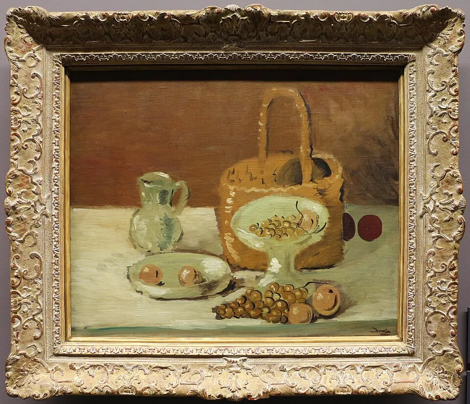 André Derain