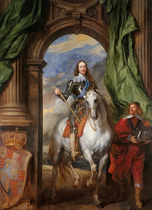 Antoine van Dyck