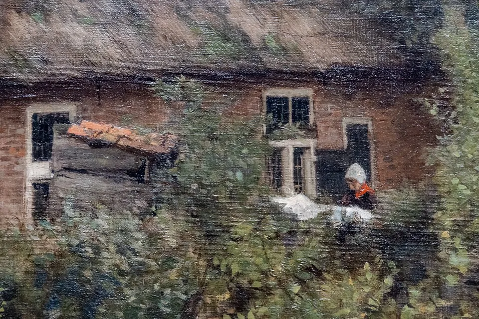 Anton Mauve