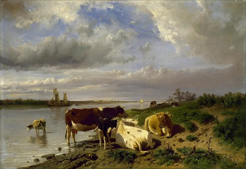 Anton Mauve