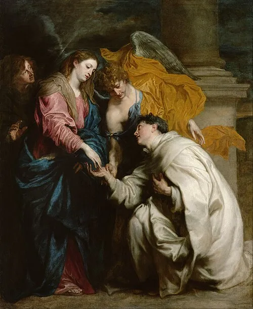 Antoine van Dyck