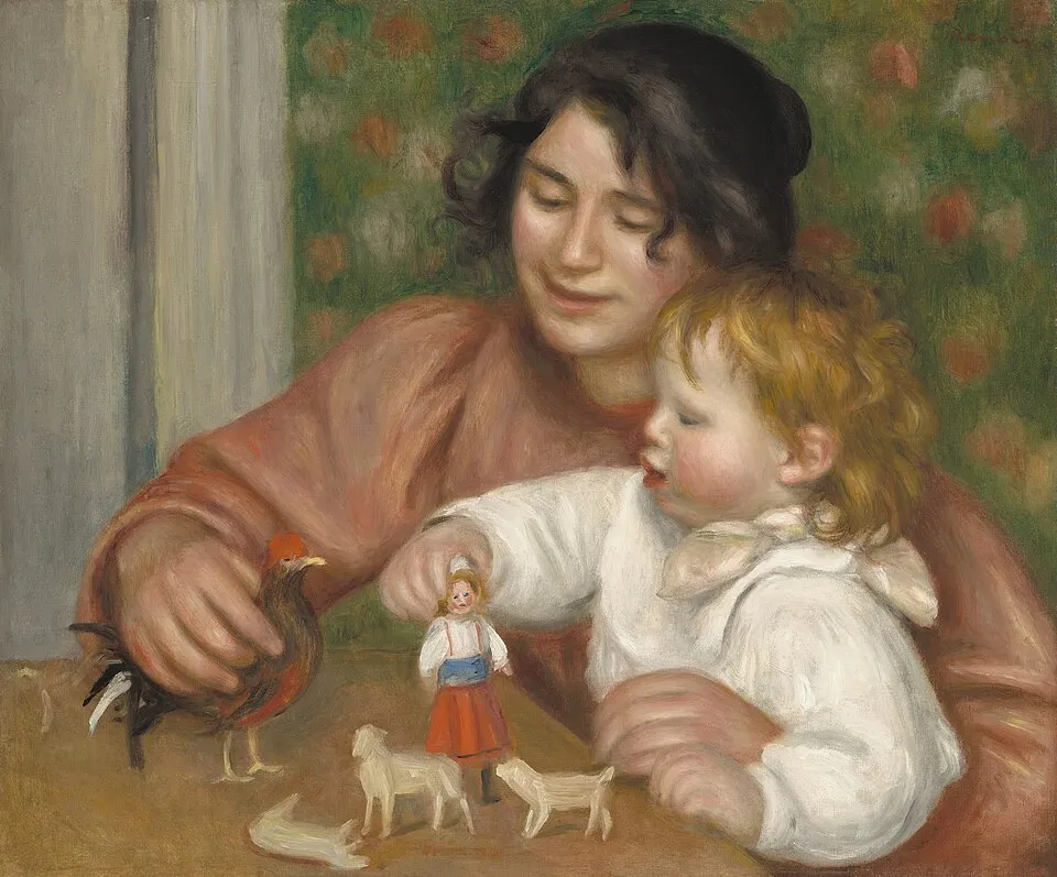 Pierre-Auguste Renoir