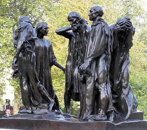 Auguste Rodin