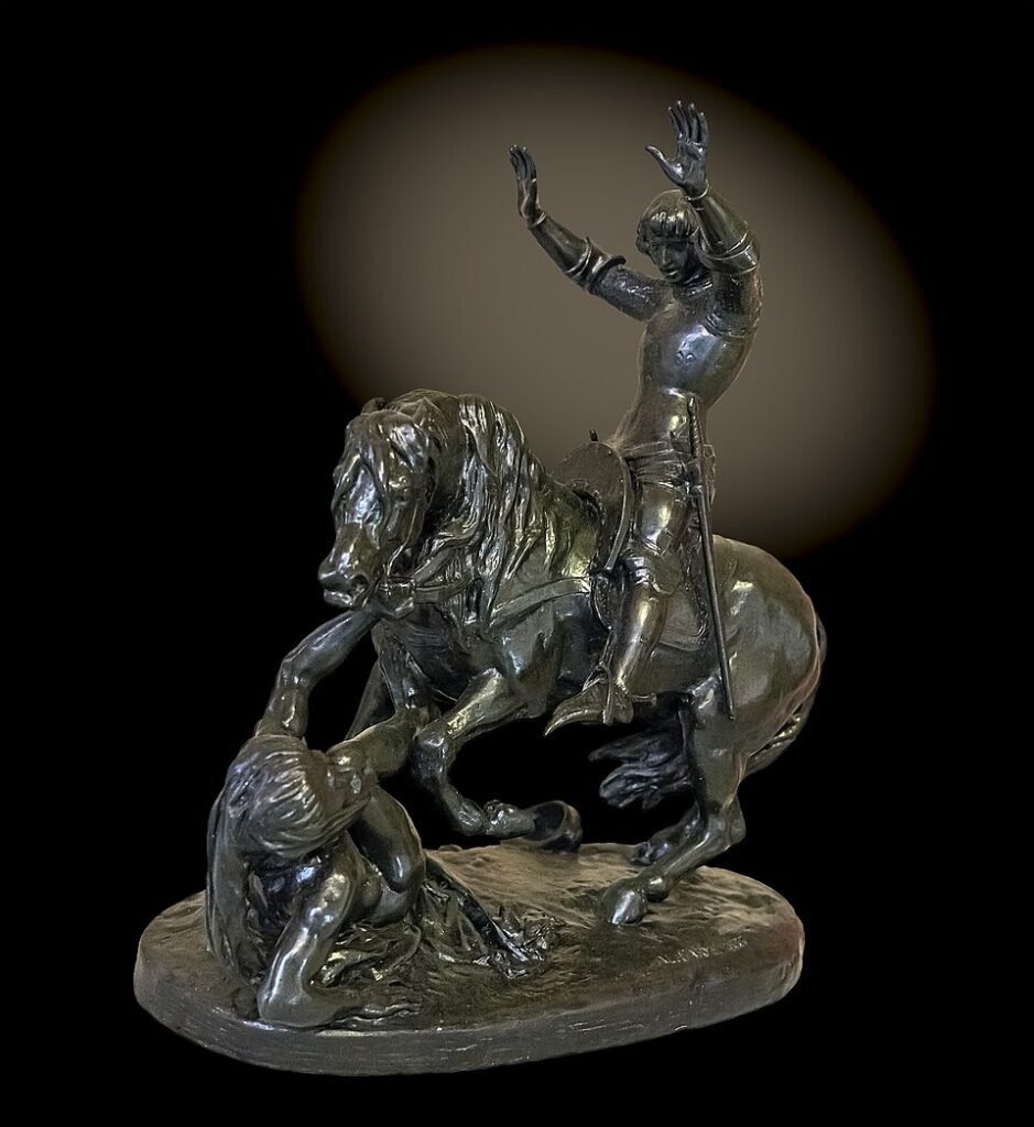 Antoine-Louis Barye