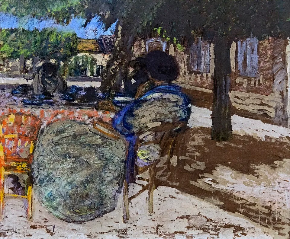 Édouard Vuillard
