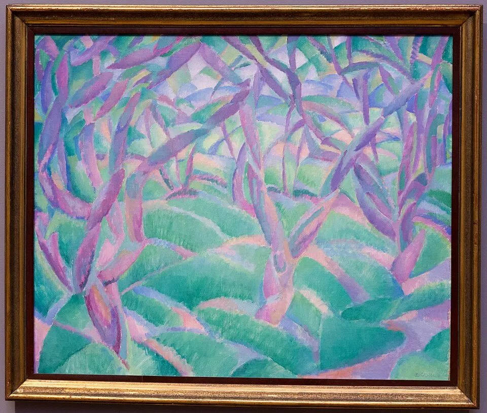 Leo Gestel