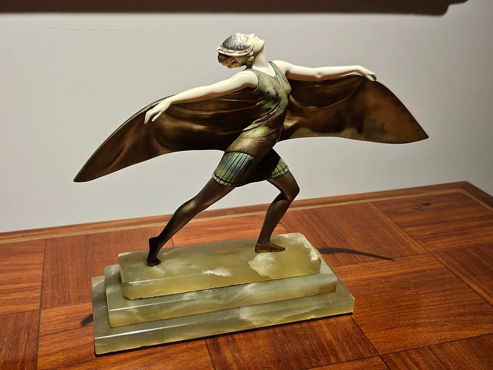 Ferdinand Preiss