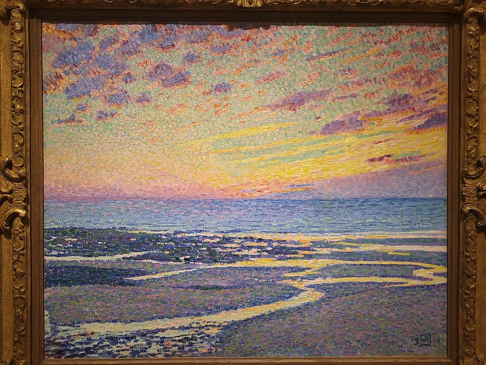 Théo van Rysselberghe