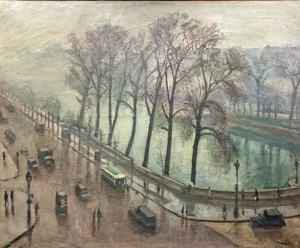 Albert Marquet