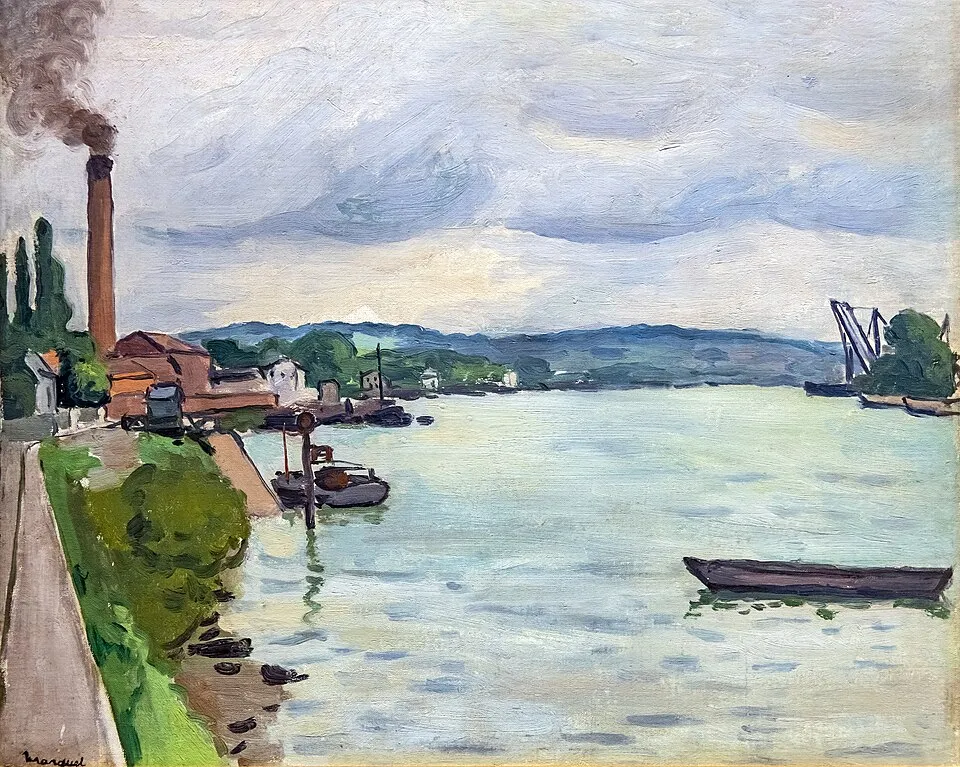 Albert Marquet