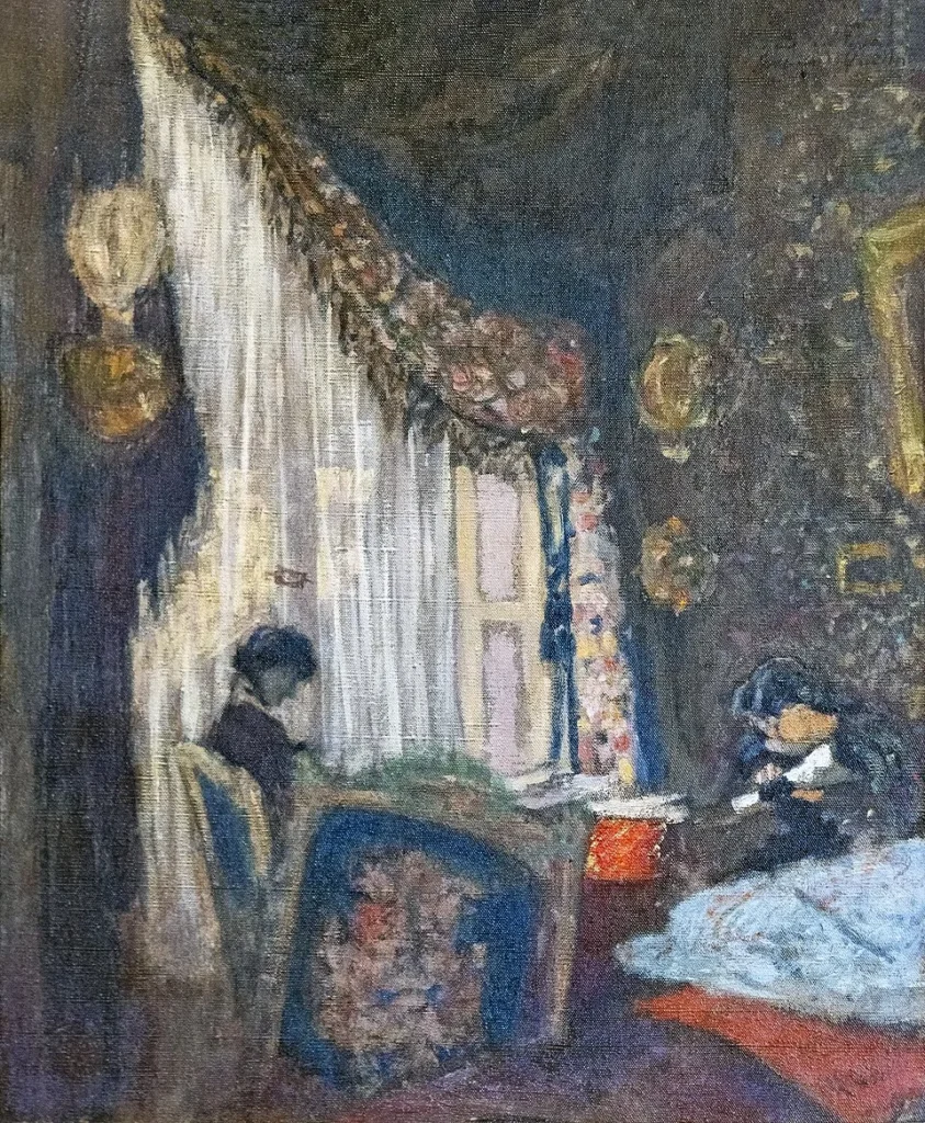 Édouard Vuillard