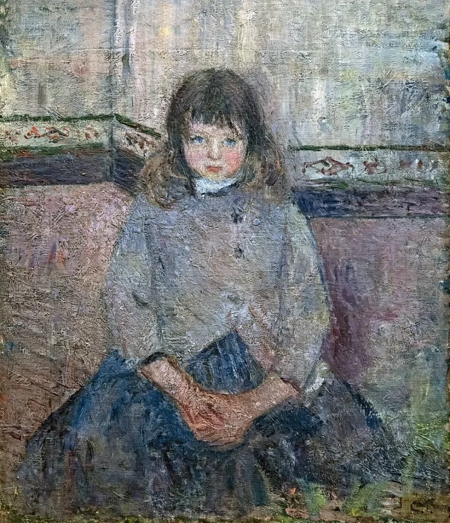Camille Pissarro