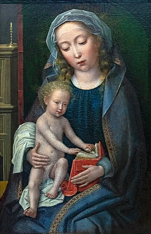 Gerard David