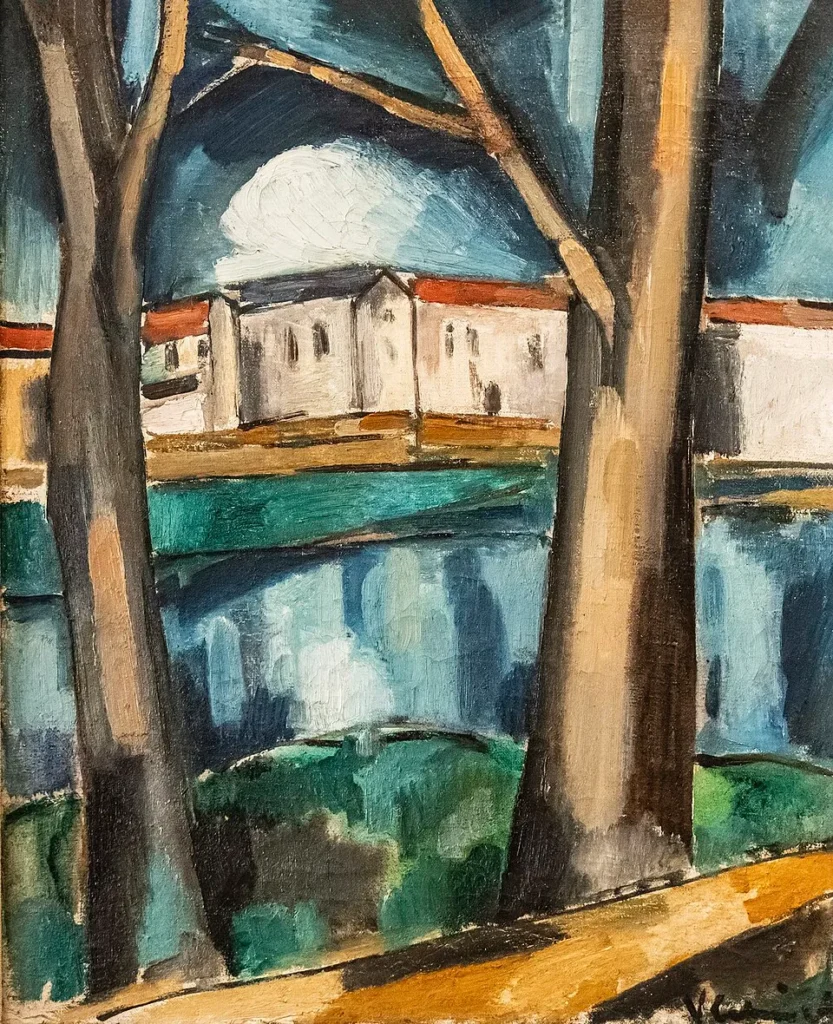 Maurice de Vlaminck