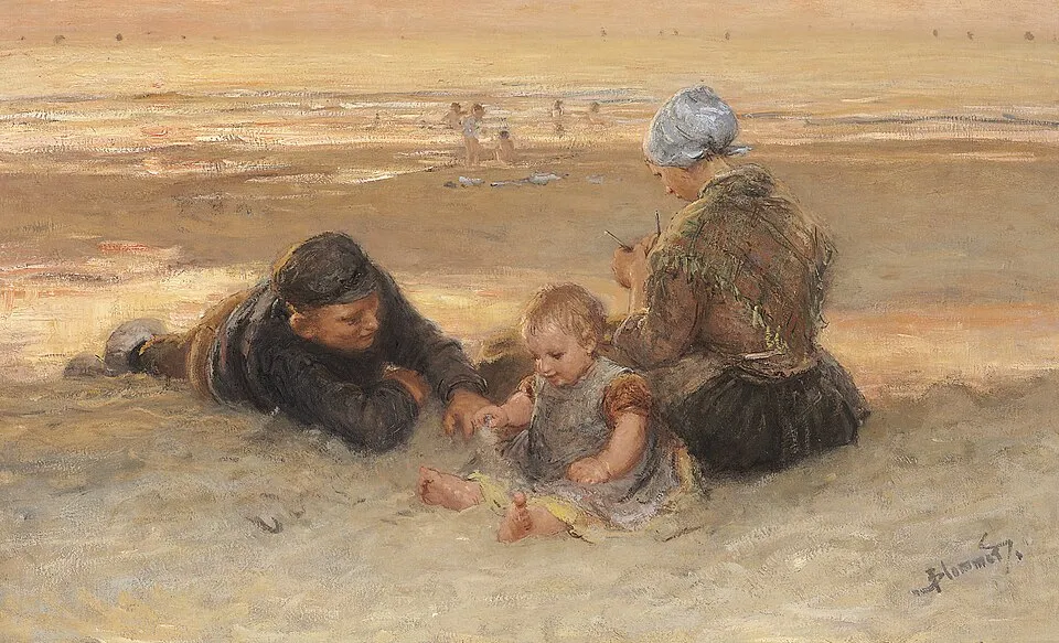 Bernard Blommers