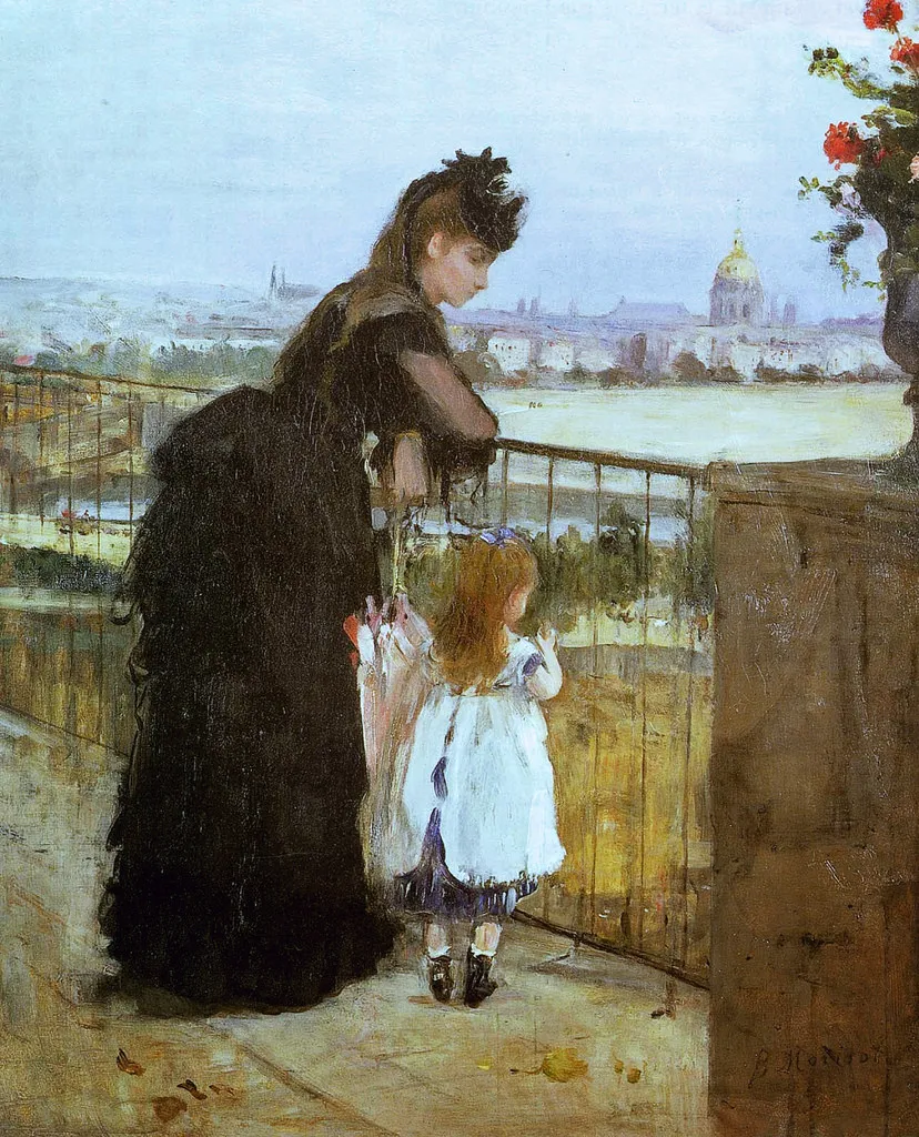 Berthe Morisot