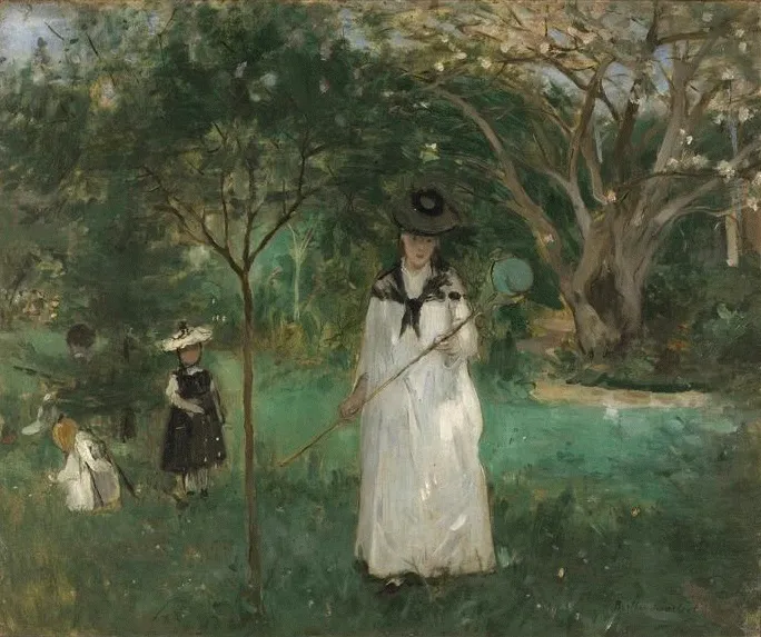 Berthe Morisot
