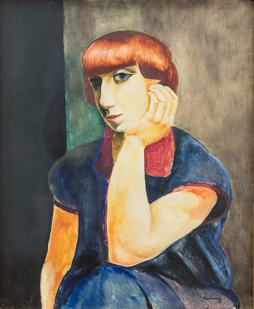 Moïse Kisling