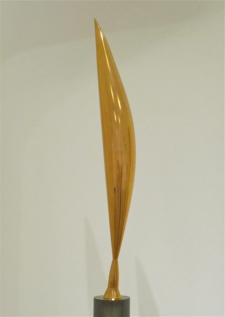 Constantin Brâncuși