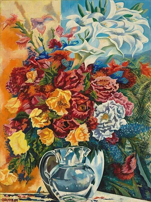 Charley Toorop
