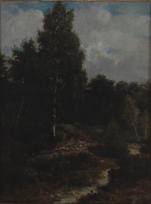 Théodore Rousseau