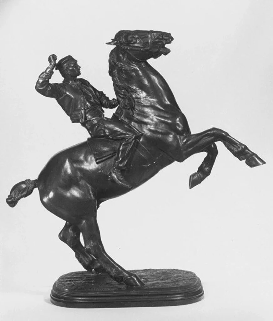 Isidore Bonheur