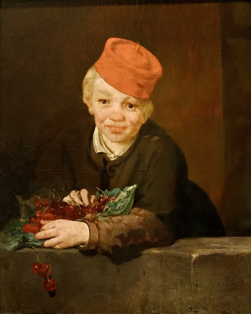 Édouard Manet