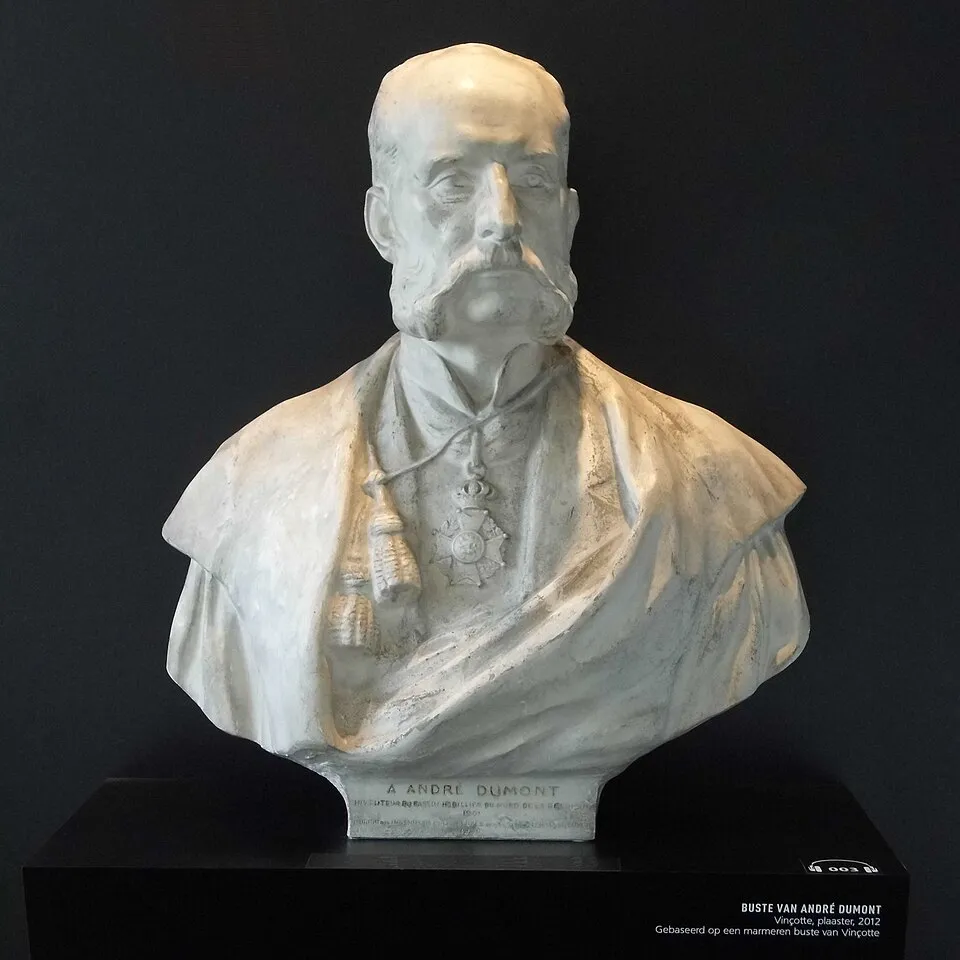 Thomas Vinçotte