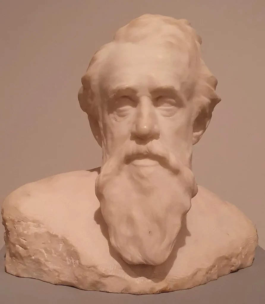 Victor Rousseau
