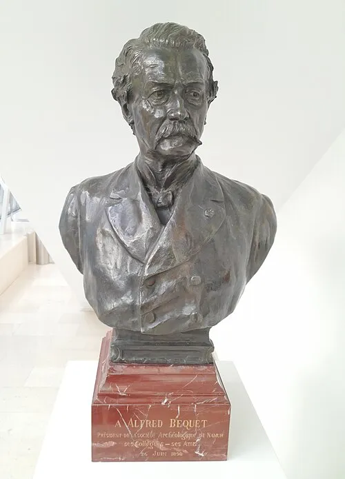 Thomas Vinçotte