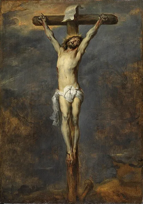 Antoine van Dyck