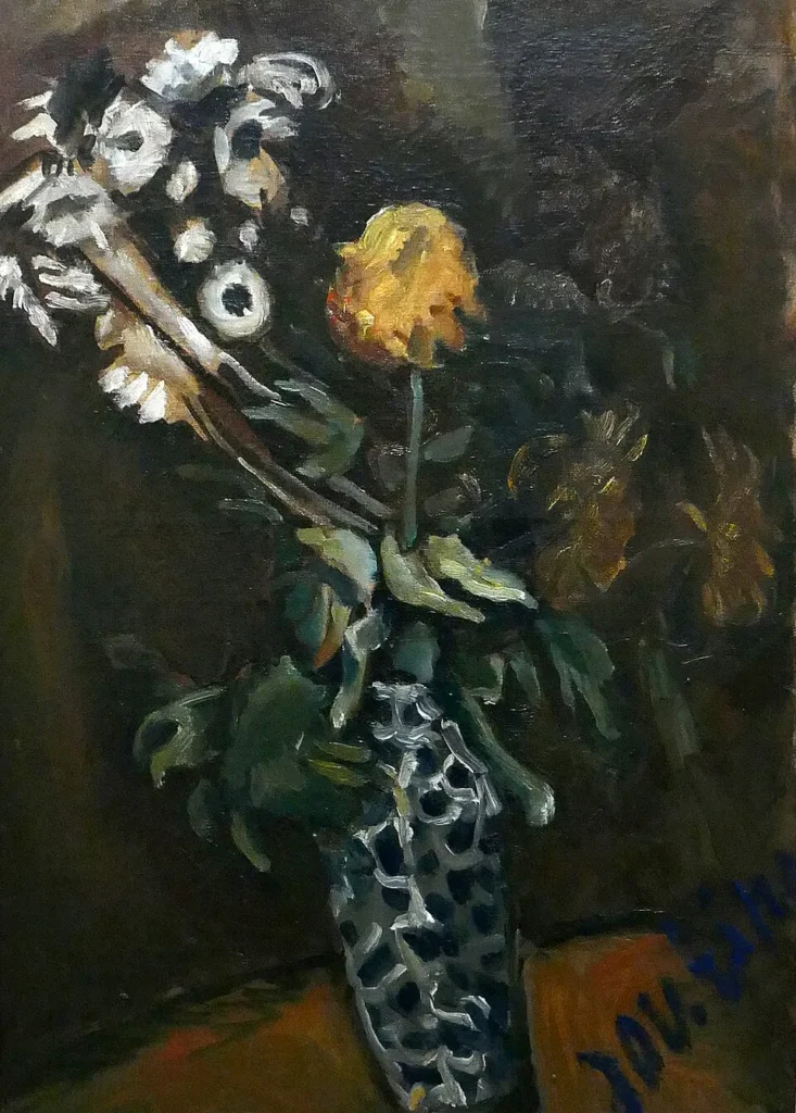 Chaïm Soutine