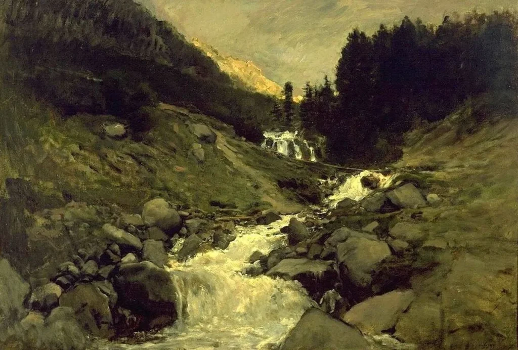 Charles-François Daubigny