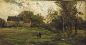 Charles-François Daubigny