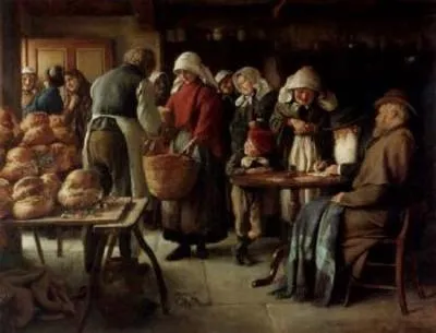 Charles De Groux
