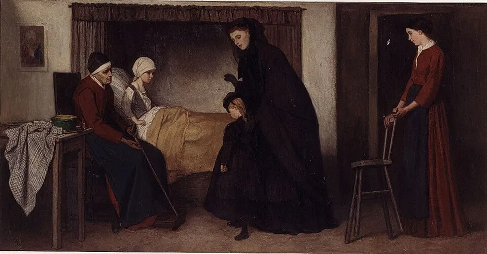 Charles De Groux
