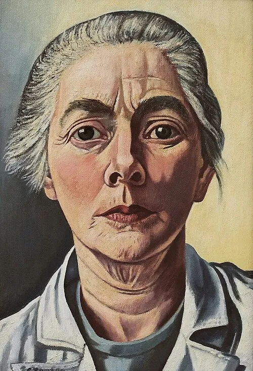 Charley Toorop