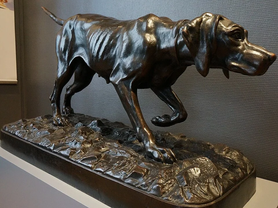 Isidore Bonheur
