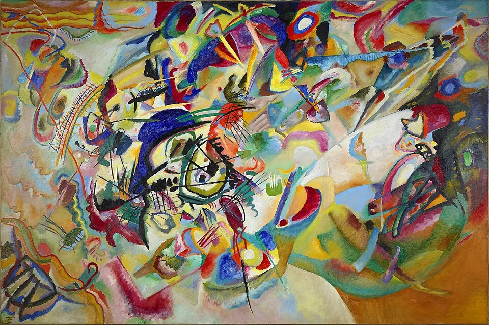 Wassily Kandinsky