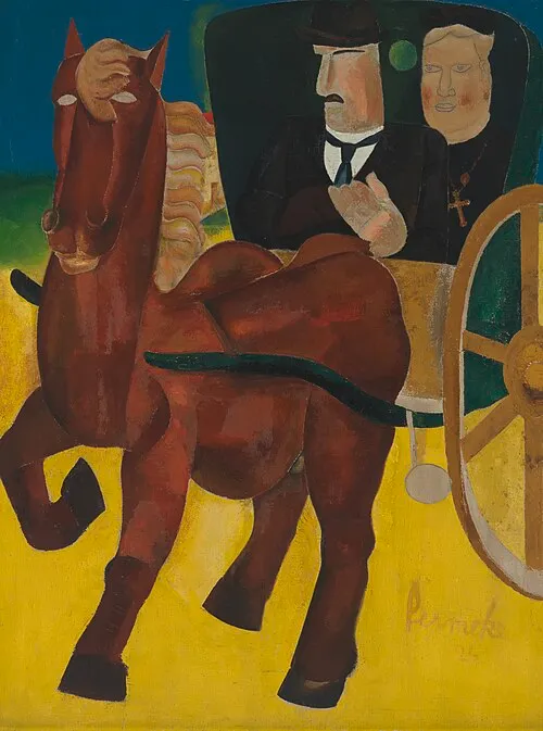 Constant Permeke