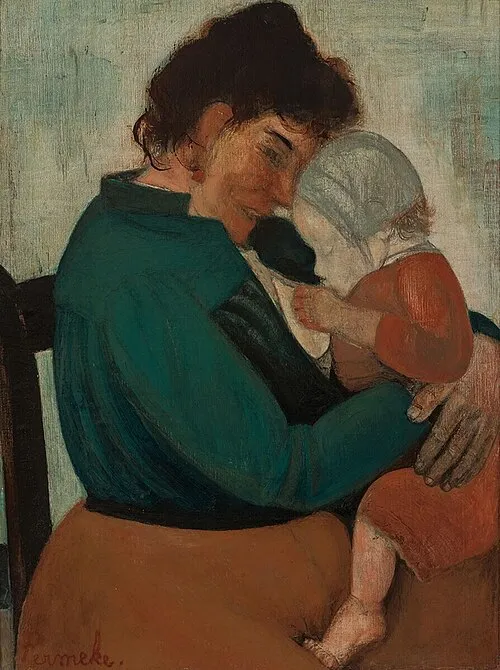 Constant Permeke