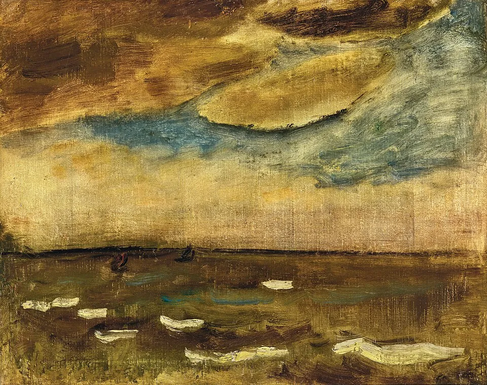 Constant Permeke
