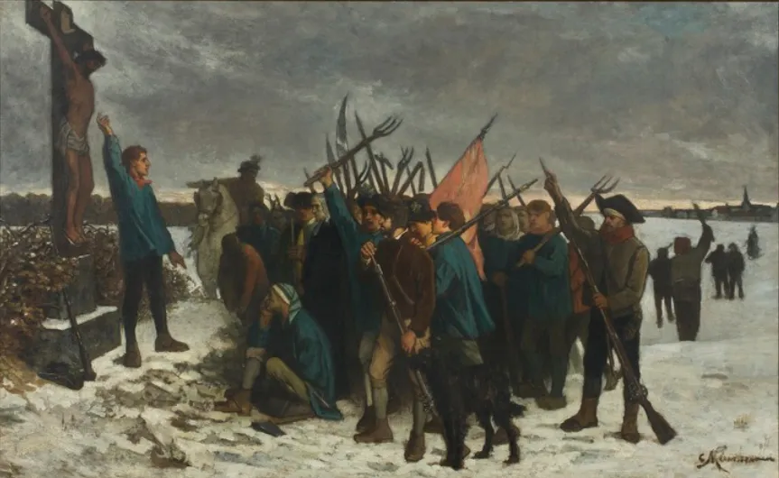Constantin Meunier