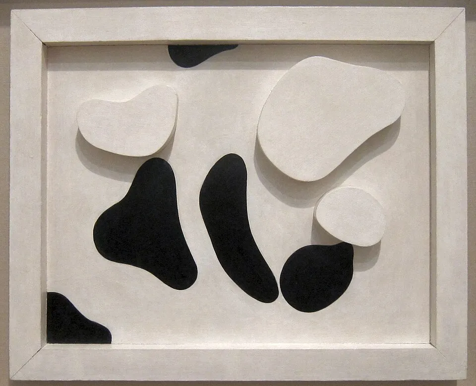 Jean Arp