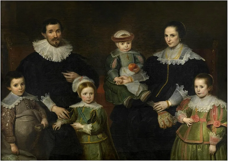 Cornelis de Vos