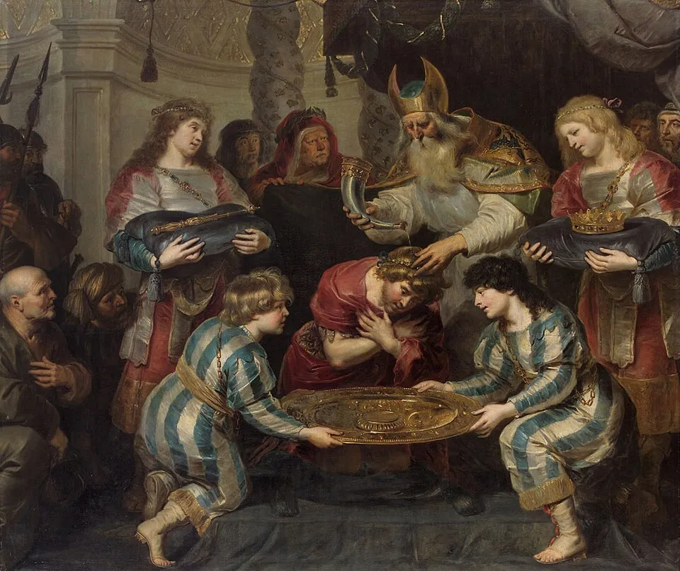 Cornelis de Vos